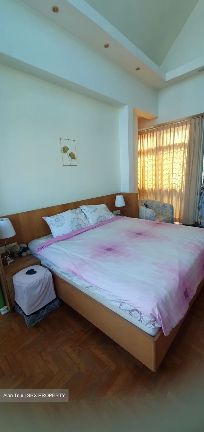 Tai Keng Villas (D19), Terrace #592668241